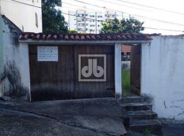 Terreno · 170m² · Freguesia - Jacarepaguá- Terreno plano em condomínio - Av. Geremário Dantas - Ag