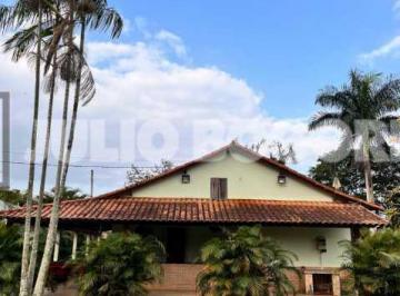 Casa · 2000m² · 50 Vagas · Vendo Sitio para eventos , 4.000 metros,estacionamento, amplo salão de festas, c