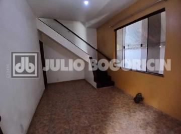Casa · 153m² · 4 Quartos · 3 Vagas · Casa Em Freguesia Jacarepaguá 4 Qts 3 Vagas, Condomínio Prox. Shopping. Agende V