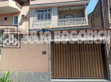 Casa · 180m² · 3 Quartos · 2 Vagas · Ramos- LInda Casa Duplex