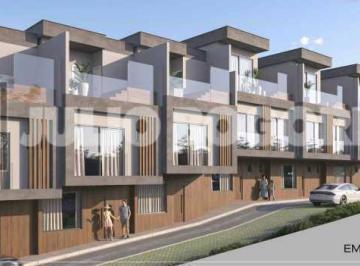 Casa · 118m² · 3 Quartos · 1 Vaga · Casa em Condomínio : Triplex / Residencial / Pechincha
