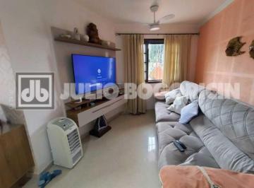 Casa · 97m² · 3 Quartos · 1 Vaga · Casa em Condomínio :  / Residencial / Anil