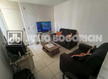 Apartamento · 48m² · 2 Quartos · 1 Vaga · Apartamento : Padrão / Residencial / Anil Jacarepaguá