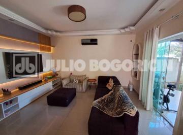 Casa · 148m² · 3 Quartos · 3 Vagas · casa em Condomínio : Duplex / Residencial / JACAREPAGUÁ /3QUARTOS/SUÍTE /SALAO D