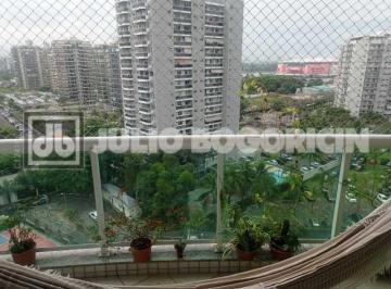 Apartamento · 66m² · 2 Quartos · 2 Vagas · Barra olímpica/ Excelente apartamento/ Indevassável/ 02 dormitórios/ Suíte/ 02 v