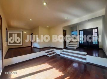 Casa · 330m² · 5 Quartos · 2 Vagas · Linda Casa em Condomínio - Duplex - Residencial - Itanhangá - 5 quartos ; 2 suít