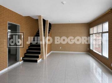 Casa · 206m² · 5 Quartos · 1 Vaga · Casa a Venda na Freguesia Com 5 Quartos | 206m² | 1 vaga