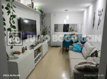 Apartamento · 46m² · 2 Quartos · 1 Vaga · Apartamento Padrão - Residencial - Curicica - Jacarepaguá - 46 m² - 2 quartos -