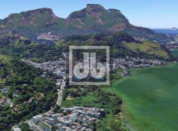 Terreno · 34369m² · Maravilhoso Terreno entre Lagoa e Montanha - Atenção Incorporadoras Terreno Plan