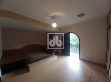 Casa · 391m² · 5 Quartos · 6 Vagas · Maravilhosa Casa entre o Mar e a Montanha - Oportunidade de Morar em São Conrado
