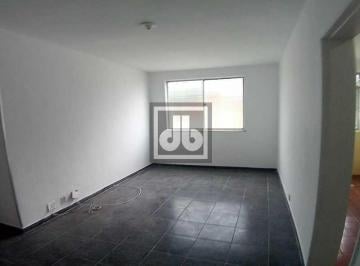 Apartamento · 52m² · 2 Quartos · 1 Vaga · Jacarepaguá Camorim excelente apartamento 2 quartos churrasqueira vaga infraestr