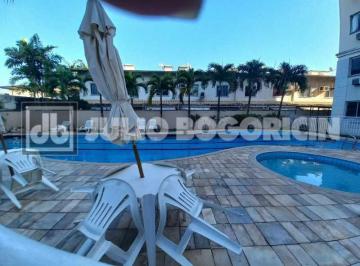 Apartamento · 52m² · 2 Quartos · 1 Vaga · Apartamento : Padrão / Residencial / Taquara