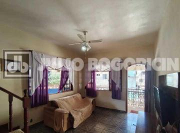 Casa · 180m² · 3 Quartos · 2 Vagas · Pechincha - Jacarepaguá - Casa de Vila - Duplex - 3 quartos - 1 suíte - quintal
