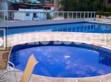Apartamento · 56m² · 2 Quartos · 1 Vaga · Freguesia Lindissimo apartamento cond.BeHappy 2quartos 1 suíte sala varanda com