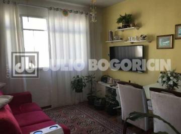 Apartamento · 53m² · 2 Quartos · 1 Vaga · Apartamento : Padrão / Residencial / Praça Seca