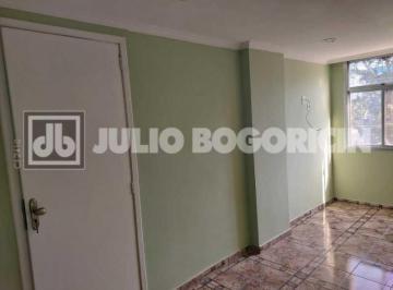 Apartamento · 44m² · 2 Quartos · 1 Vaga · Taquara - Jacarepaguá - Apartamento Padrão - Residencial - 44 m² - 2 quartos - C