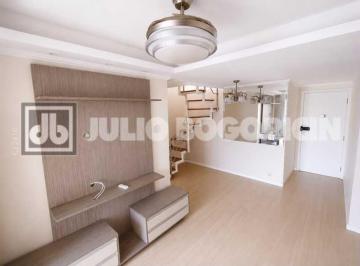 Apartamento · 113m² · 3 Quartos · 2 Vagas · TAQUARA/JACAREPAGUÁ/ COBERTURA/3 QUARTOS/SUITE/113M²/2 VAGAS/ÓTIMA INFRAESTRUTUR
