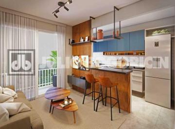 Apartamento · 58m² · 2 Quartos · 1 Vaga · Apartamento - Padrão / Residencial / Taquara