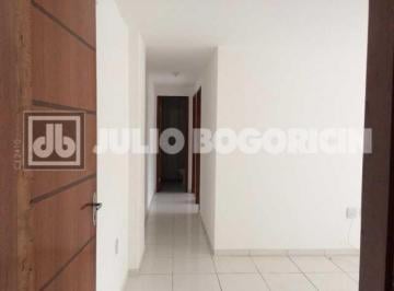 Apartamento · 56m² · 2 Quartos · 1 Vaga · Apartamento 2 quartos Curicica