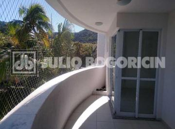 Apartamento · 71m² · 2 Quartos · 1 Vaga · Lindo apartamento/ Vargem pequena/ Jacarepaguá/ 02 dormitórios/ Suíte/ Vazio/ In