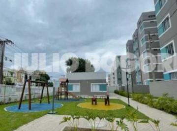 Apartamento · 44m² · 2 Quartos · 1 Vaga · Julio Bogoricin Vende Apartamento 2 Quartos 1 Vaga Infraestrutura Taquara