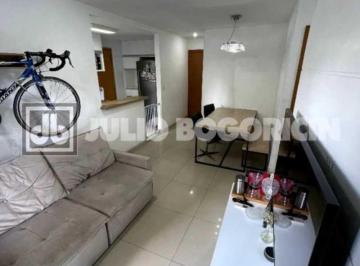 Apartamento · 67m² · 2 Quartos · 1 Vaga · Condomínio Villas da Barra - Jacarepaguá Apartamento 2 quartos (1 suíte)
