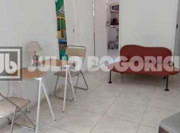 Apartamento · 32m² · 1 Quarto · IMPERDÍVEL - Apartamento 32 m2 - Santa Teresa - Conservado - Só R$210 mil.