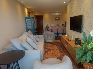 Apartamento de 3 quartos, São Paulo · Apartamento à venda no Tucuruvi com 3 dormitórios, 1 suíte, varanda vista livre e 2 vagas