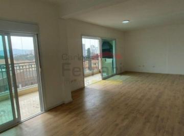 Apartamento de 3 quartos, Guarulhos · Apartamento à venda em Guarulhos/ Vila Rosália - 3suites - varanda gourmet - 3 vagas