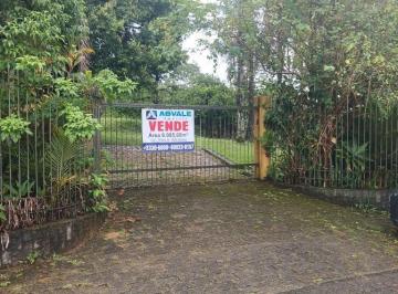 Terreno · TERRENO URBANO COM ÁREA DE 6.085,50 M² COM EXCELENTE LOCALIZAÇÃO DISTANDO 500 METROS DA VILA GERMÂNI