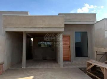 Casa · 70m² · 2 Quartos · 2 Vagas · Casa em Imigrantes, Carambeí