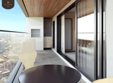 Apartamento · 98m² · 3 Quartos · 2 Vagas · Apartamento de Alto Padrão próximo da Praia Central em Guaratuba/PR