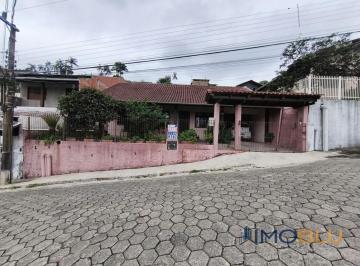 Casa · 175m² · 3 Quartos · 2 Vagas · Casa averbada com 3 dormitórios 1 suíte com 176 m² , Bairro Fortaleza , Blumenau