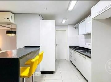 Apartamento · 75m² · 2 Quartos · 1 Vaga · Apartamento para locação com terraço no Bairro Escola Agricola , Blumenau SC