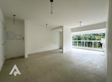Apartamento · 70m² · 2 Quartos · 2 Vagas · Apartamento de 2 dormitórios sendo 1 suíte à venda por R$ 589.000,00 - Bairro Victor Konder - Blumen