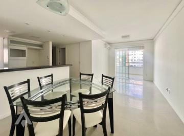 Apartamento · 92m² · 3 Quartos · 2 Vagas · Apartamento de 92m² com 3 dormitórios para locação por R$ 3.750,00 - Bairro Vila Nova - Blumenau/SC