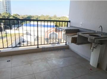Apartamento · 67m² · 2 Quartos · 1 Vaga · Apartamento em Medeiros  -  Jundiaí