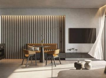 Apartamento · 49m² · 1 Quarto · Apartamentos à venda em Miramar, João Pessoa | 1 quarto com 49 m²