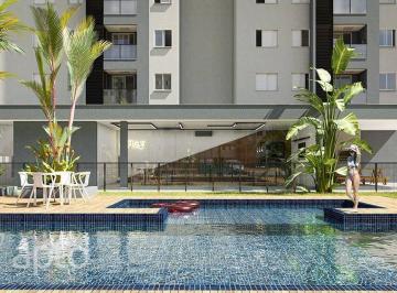 Apartamento · 64m² · 2 Quartos · 1 Vaga · Apartamentos à venda em Presidente Vargas, Içara | 2 quartos com 64 m²