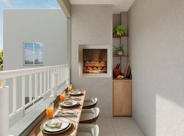 Apartamento · 41m² · 1 Quarto · 1 Vaga · Apartamentos à venda em Jardim Barcelona, Londrina | 1 quarto com 41 m²
