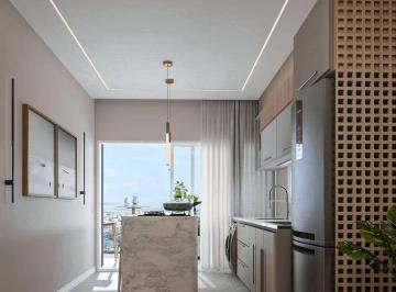 Apartamento · 80m² · 2 Quartos · 1 Vaga · Apartamentos à venda em Centro, Navegantes | 2 quartos com 80 m²