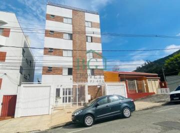 Imagem 1 · Apartamento para aluguel em Centro, Poços de Caldas