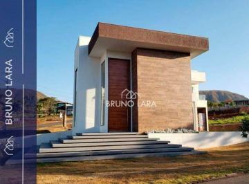 Imagem 1 · Casa de Condomínio para venda em Centro, Mário Campos