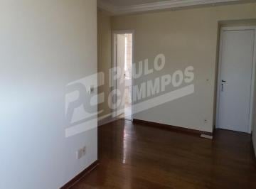 Imagem 1 · Apartamento para venda em Osvaldo Rezende, Uberlândia