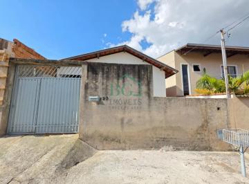 Imagem 1 · Casa para venda em Jardim São Bento, Poços de Caldas