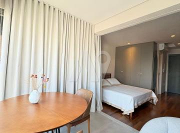Apartamento · 31m² · 1 Quarto · Studio para alugar 31m² - Mobiliado - Higienópolis