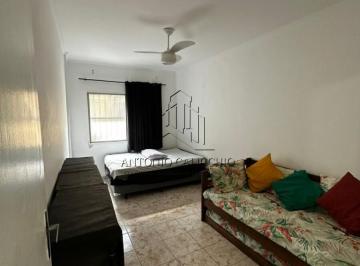 Apartamento · 45m² · 1 Quarto · Maravilhoso Apartamento 1 Quarto à Venda no Tupi, Praia Grande