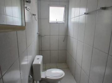 Casa · 9m² · 2 Quartos · 1 Vaga · Casa para Locação em Praia Grande, Esmeralda, 2 dormitórios, 1 suíte, 1 banheiro, 1 vaga