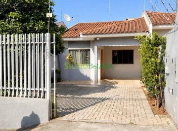 Foto 0 · Casa à Venda no Jardim São Silvestre | 2 Quartos | Edícula