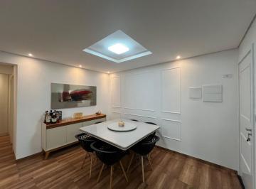 Apartamento · 88m² · 3 Quartos · 2 Vagas · Apartamento para Venda em Praia Grande, OCIAN, 3 dormitórios, 1 suíte, 1 banheiro, 2 vagas
